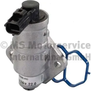 Idle Control Valve, air supply (WG1492290)