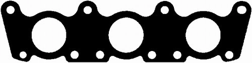 Gasket, exhaust manifold (WG1764168)