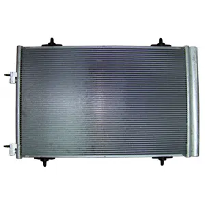 Condenser, air conditioning (WG2041792)