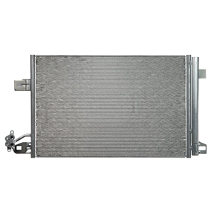 Condenser, air conditioning (WG2039741)