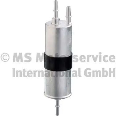 Fuel Filter (WG1019252)