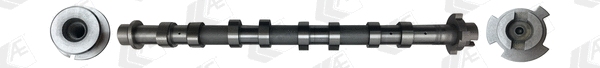 Camshaft (WG2176685)