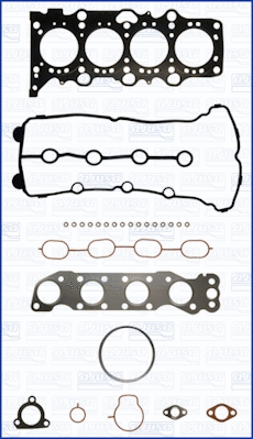 Gasket Kit, cylinder head (WG1454039)