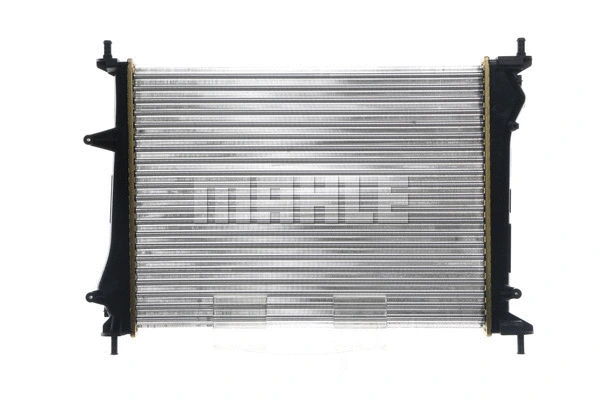 Radiator, engine cooling (WG2183014)