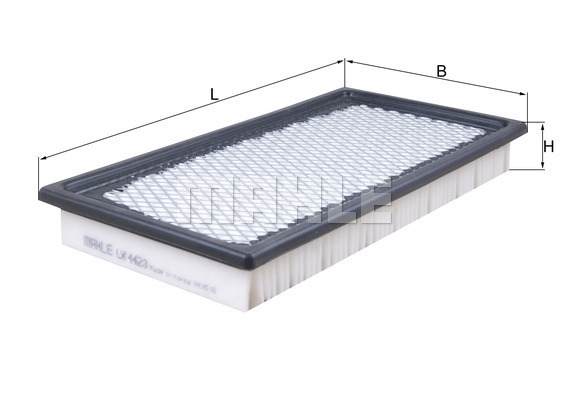 Air Filter (WG2326092)