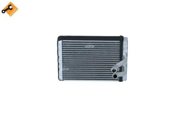 Heat Exchanger, interior heating (WG2162046)