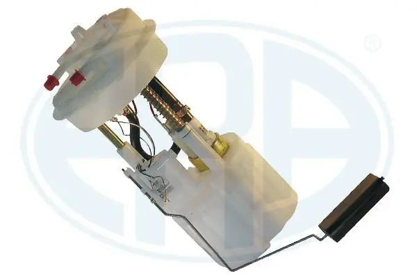 Fuel Feed Unit (WG1778363)