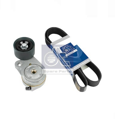 V-Ribbed Belt Set (WG2313167)