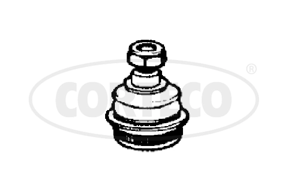 Ball Joint (WG2288265)