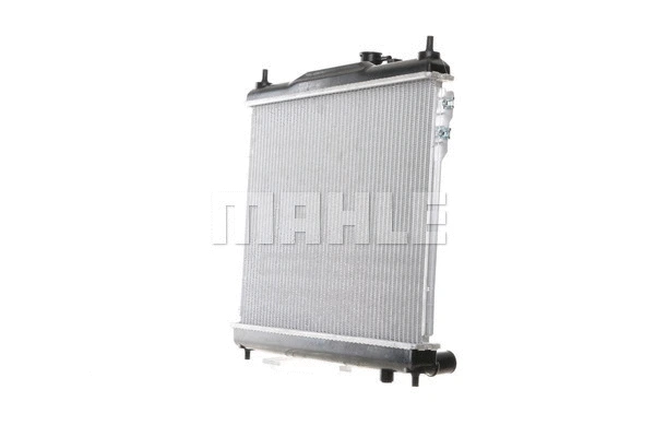 Radiator, engine cooling (WG2182484)