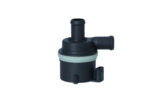 Auxiliary Water Pump (cooling water circuit)
