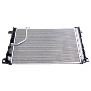 Condenser, air conditioning (WG2041800)