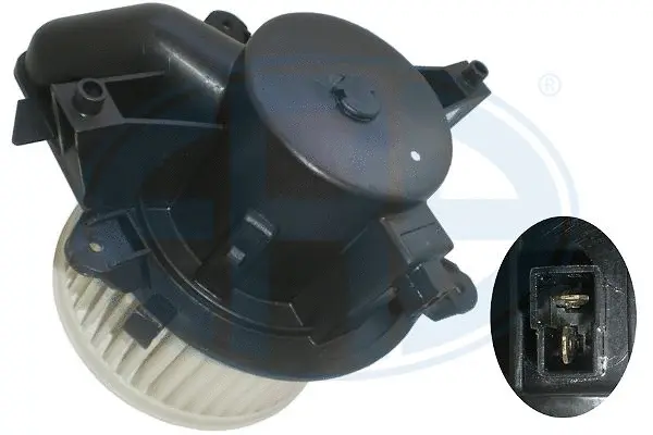 Interior Blower (WG1379881)