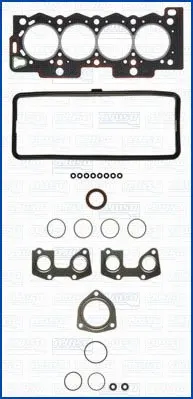 Gasket Kit, cylinder head (WG1166919)