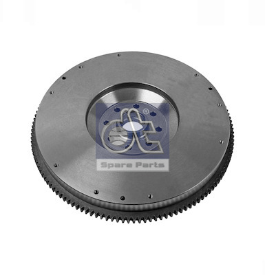 Flywheel