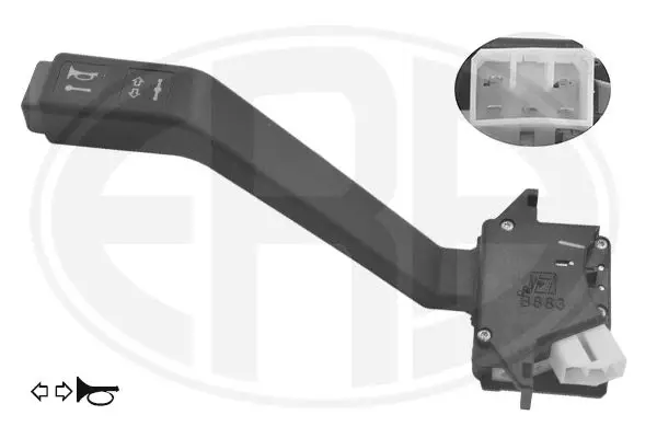 Steering Column Switch (WG2014475)
