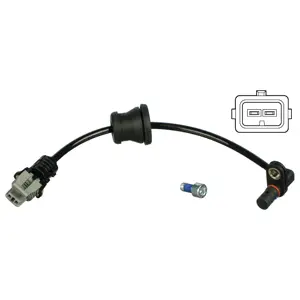 Sensor, wheel speed (WG1774121)