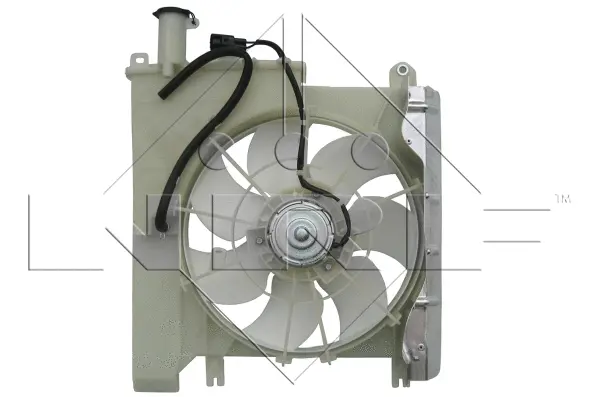 Fan, engine cooling (WG1720322)