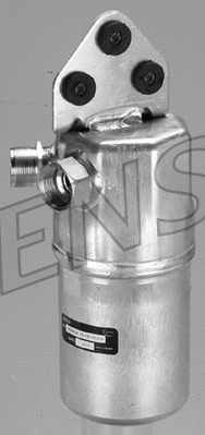 Dryer, air conditioning (WG1918300)