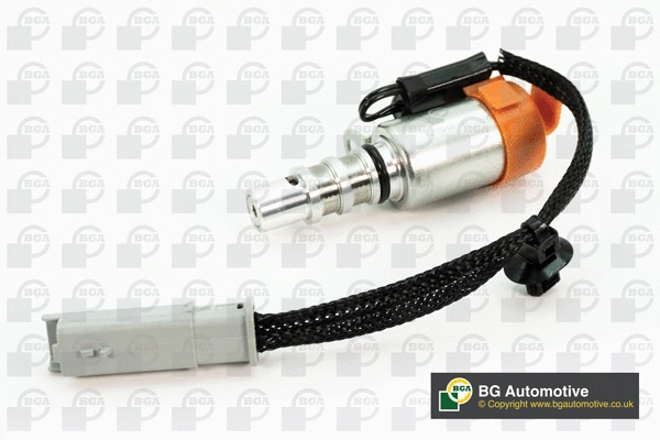 Oil Pressure Valve (WG2258209)