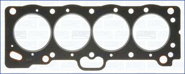 Gasket, cylinder head (WG1159223)