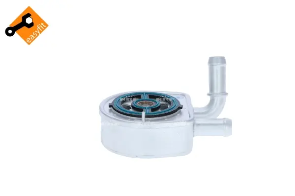 Oil Cooler, engine oil