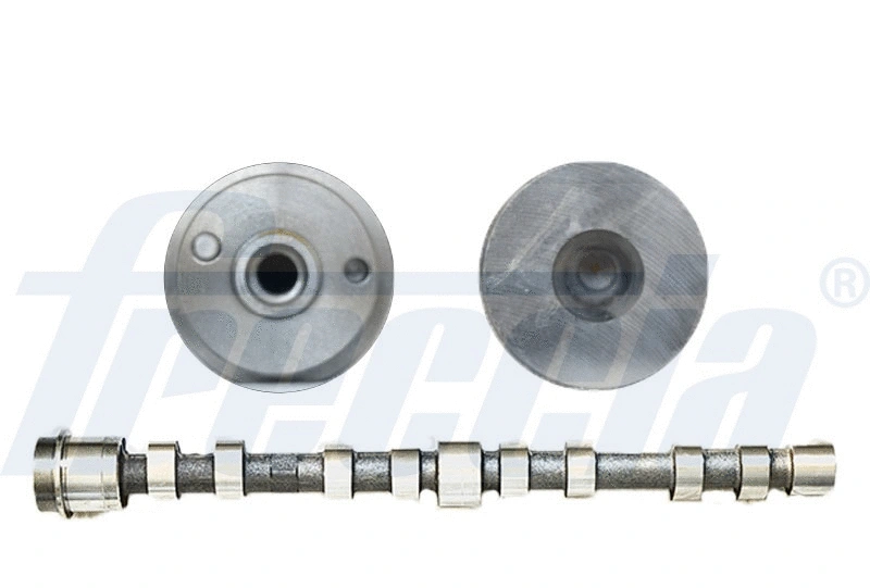 Camshaft (WG1805166)