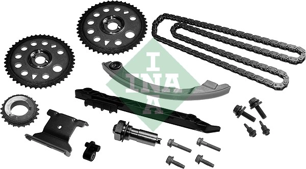Timing Chain Kit (WG1725439)