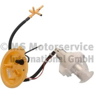 Fuel Feed Unit (WG1026222)
