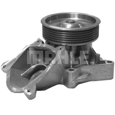 Water Pump, engine cooling (WG2181700)