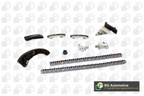 Timing Chain Kit (WG1488320)