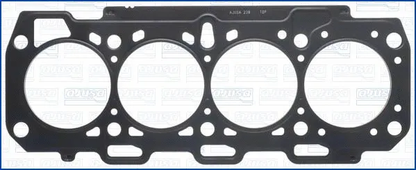 Gasket, cylinder head (WG1159468)