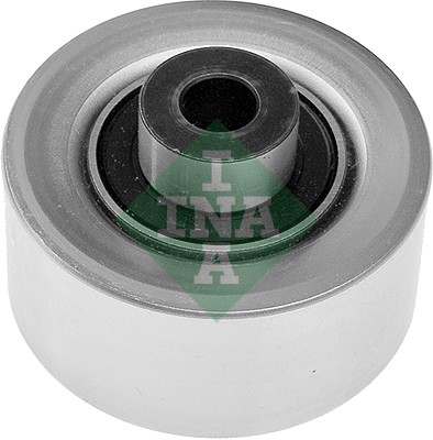 Deflection/Guide Pulley, V-ribbed belt (WG1252872)