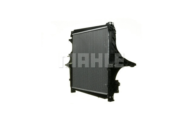 Radiator, engine cooling (WG2182413)