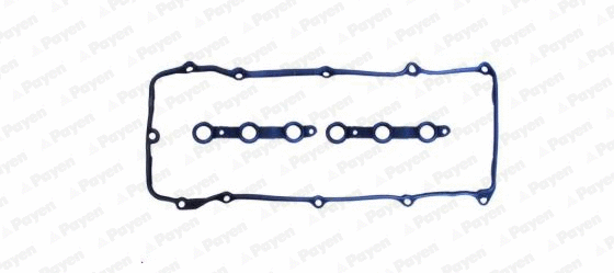 Gasket Set, cylinder head cover (WG2202369)