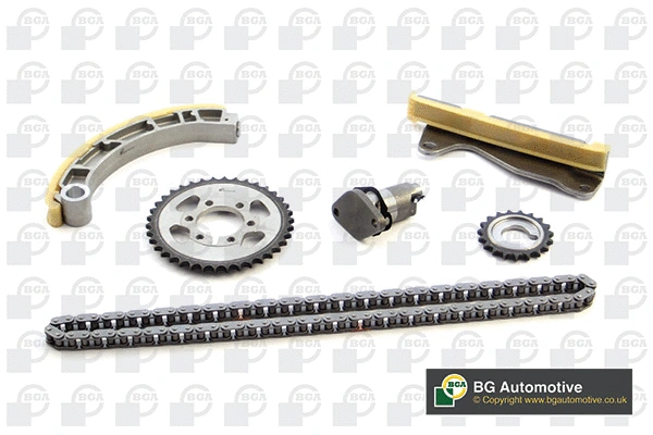 Timing Chain Kit (WG1996235)