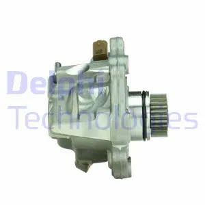 High Pressure Pump