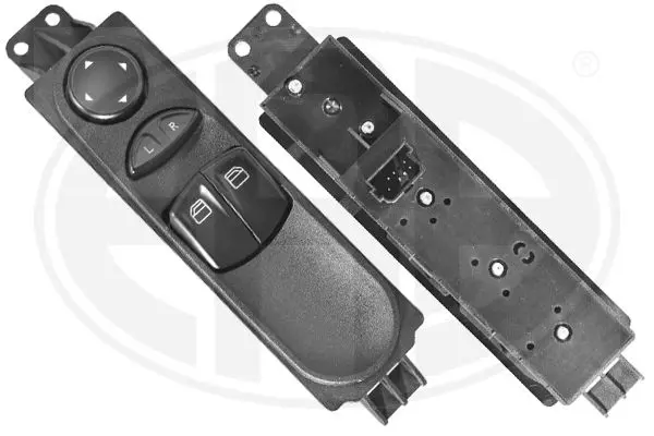 Switch, window regulator (WG2016303)