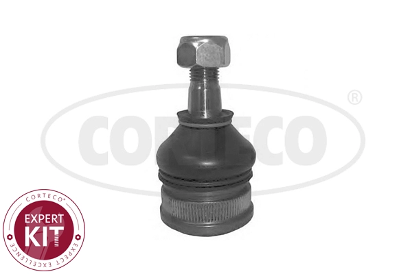 Ball Joint (WG2291932)