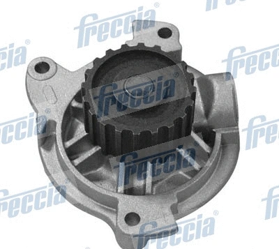 Water Pump, engine cooling (WG1837315)