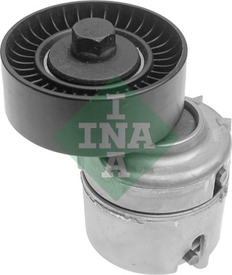 Belt Tensioner, V-ribbed belt (WG1253370)