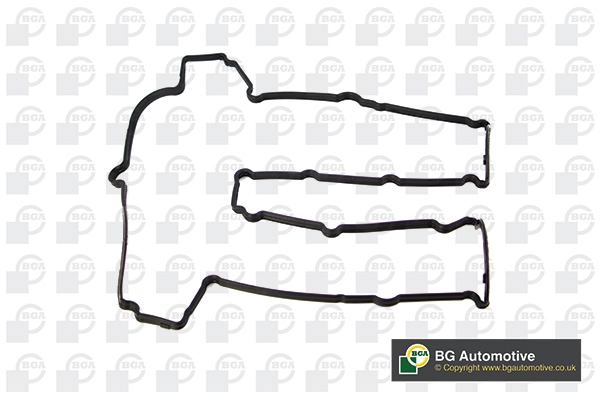 Gasket, cylinder head cover (WG1766780)
