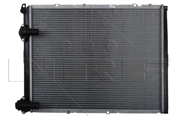 Radiator, engine cooling (WG1723543)