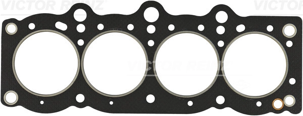 Gasket, cylinder head (WG1245406)