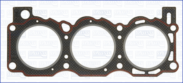 Gasket, cylinder head (WG1158574)