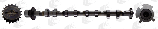 Camshaft (WG2202346)