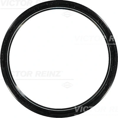 Shaft Seal, camshaft (WG1250139)
