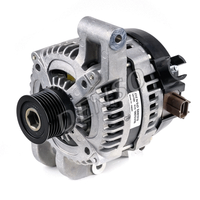 Alternator (WG1916716)