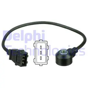 Knock Sensor (WG1821352)