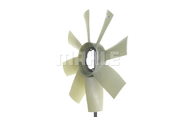 Fan Wheel, engine cooling